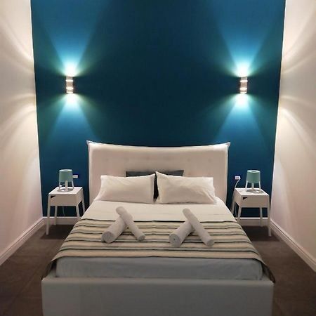 Вілла Loft 99 Палермо Екстер'єр фото